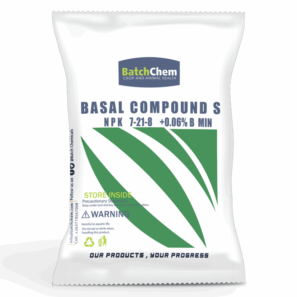 BASAL-COMPOUND-S