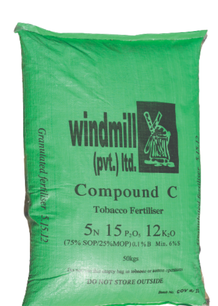 compound c