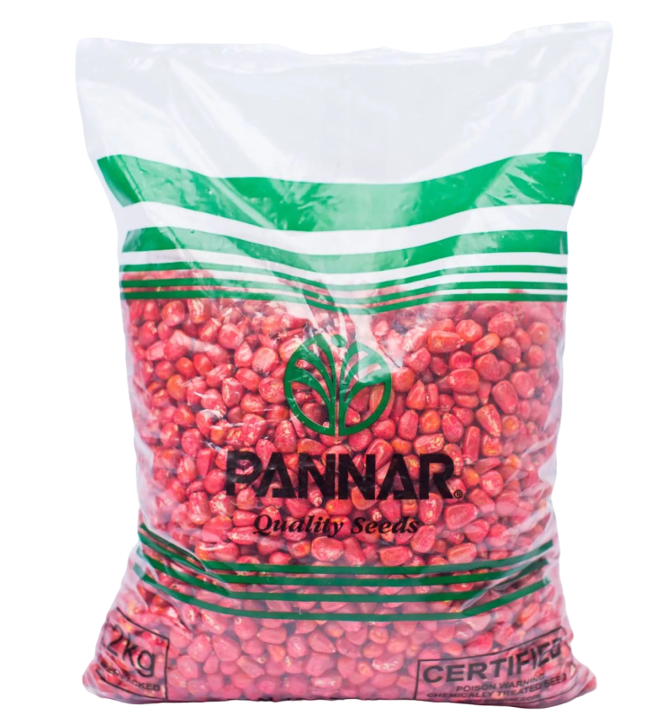 pannar