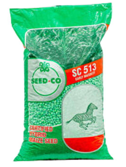 seedco